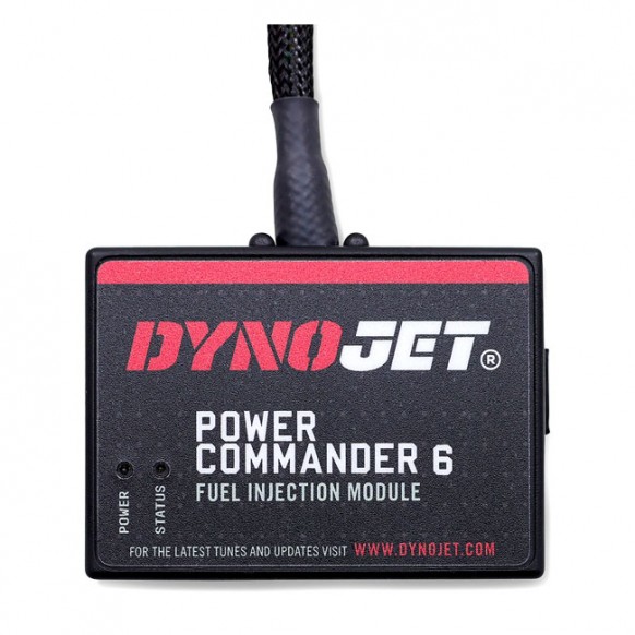 Dynojet, Power Commander 6 for H-D 2015, 2016, 2017 Street XG750 (NU)