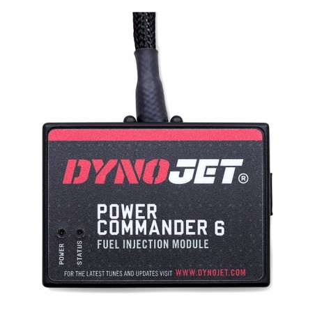 Dynojet, Power Commander 6 for H-D 2015, 2016, 2017 Street XG750 (NU)