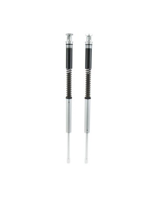 Öhlins, FKC front fork cartridge kit Custom & Heritage 99-06 Electra Glide Classic FI FLHTCI (FL1) 99-06 Electra Glide Classic