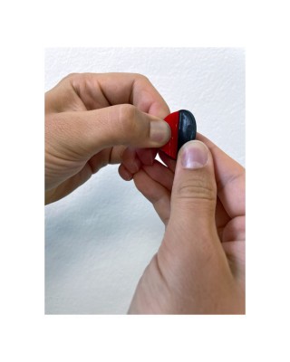 SP Connect™, Magnetic Adhesive Kit SPC+