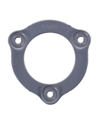 Stopper plate, clutch 19-21 Softail 17-21 Touring, Trikes 13-17(NU)110" Twin Cam Softail with assist & slip clutch only