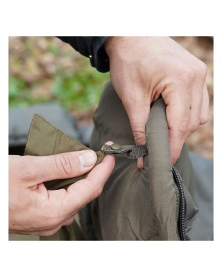 Fostex TF-2215 inner sleeping bag