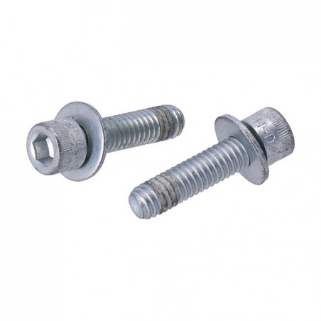 Bolt, transmission bearing housing 02-17(NU)Dyna 07-21 Softail 07-21 Touring