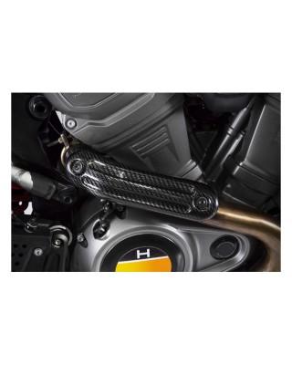 Zard, Pan America carbon heat shield 20-23 RA1250 Pan America 21-23 RA1250S Pan America Special