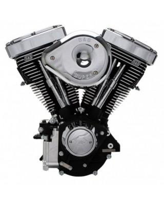 MOTEUR S&S SÉRIE V