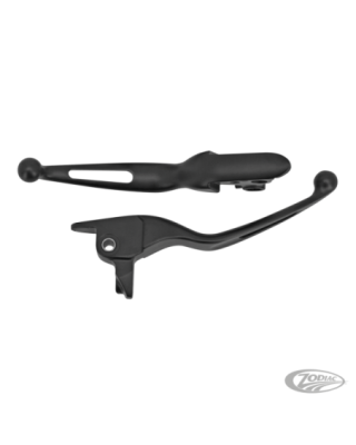 LEVERS FOR TOURING