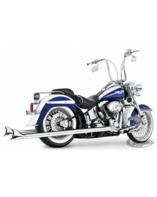 VRAI DUALS SHARKTAIL