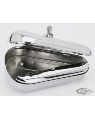 BOITE A OUTILS DU COTE GAUCHE