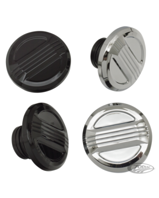 BOUCHONS D'ESSENCE AIRFOIL