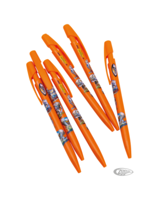 STYLO À BILLE ZODIAQUE