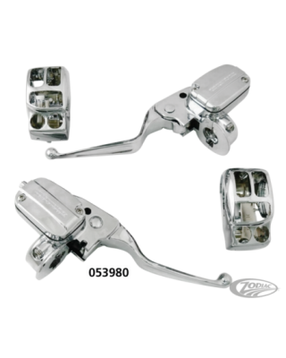 KITS DE COMMANDES DE RANDONNÉE