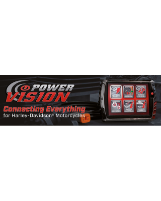 DYNOJET PUISSANCE VISION