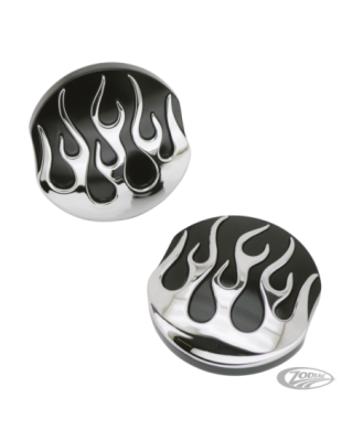 BOUCHONS FLAMMES
