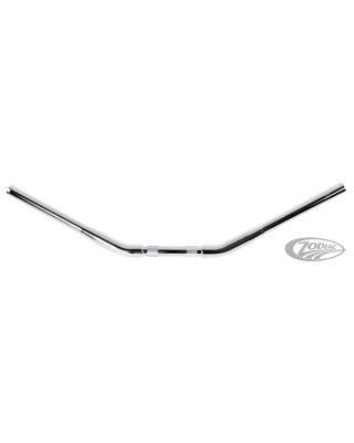 BURLY FAT DRAG BARS