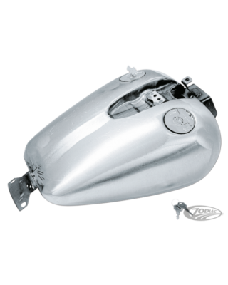 RÉSERVOIR FAT BOB POUR FXR