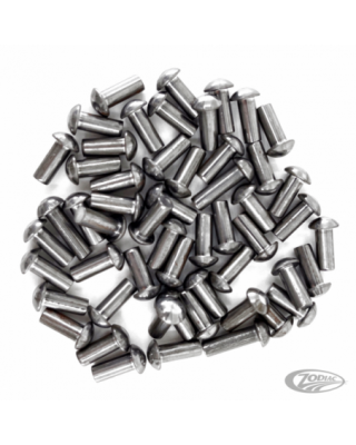 RIVETS