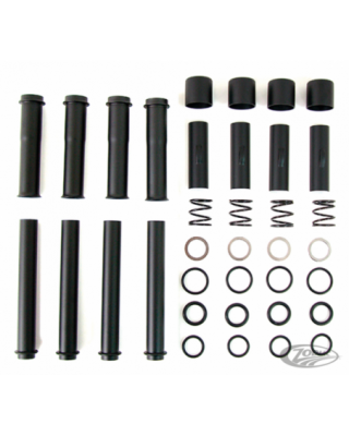 KITS DE COUVERCLE NOIR