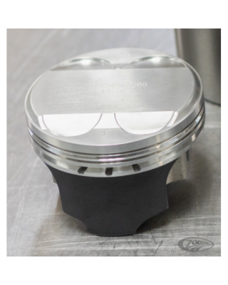 KIT PISTON HAUTE...