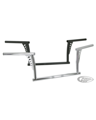 ZODIAC TOMAHAWK HANDLEBARS...