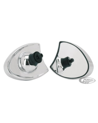 MIROIRS POUR CARÉNAGE BATWING