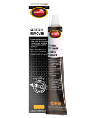 AUTOSOL ANTI-RAYURES