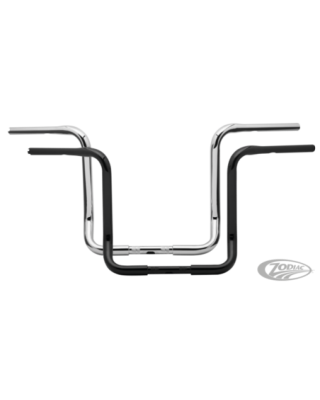BATWING BAGGER BURLY 1 1/4...