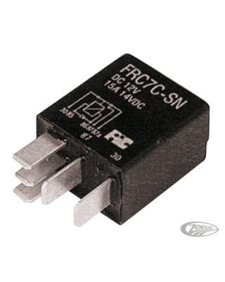 MICRO STARTER RELAY