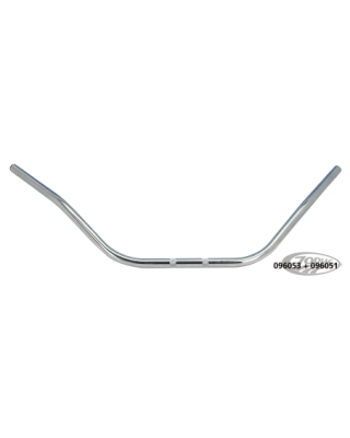 BAY AREA HANDLEBAR