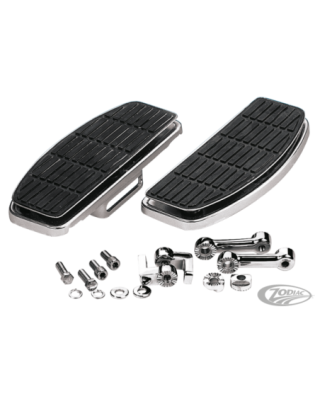KITS DE MARCHEPIEDS RÉGLABLES