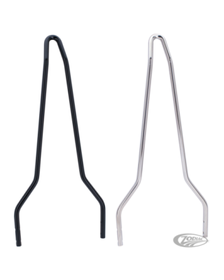 SISSY BARS WESTLAND CUSTOMS