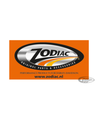 BANNIÈRE ZODIAQUE BANNIÈRE