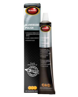 POLISSAGE ALUMINIUM AUTOSOL