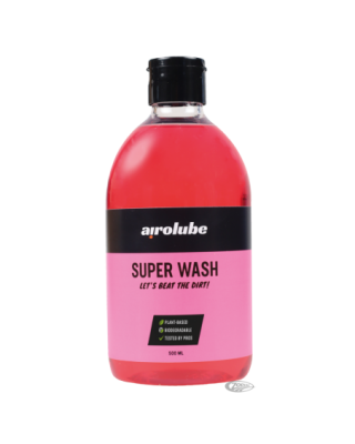 AIROLUBE SUPER LAVAGE