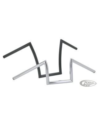 TYPHOON HANDLEBARS ONE INCH...