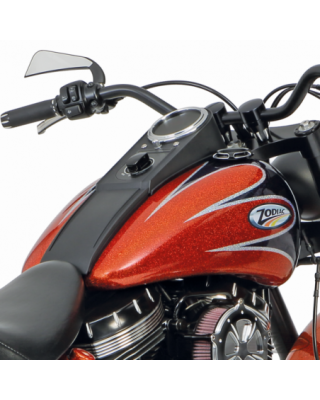 CONSOLE POUR SOFTAIL TWIN CAM