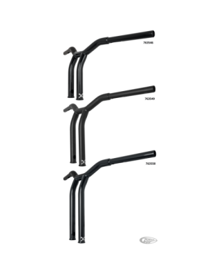 T-BAR FAT BURLY DOMINATOR...