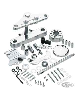 KIT DE CONVERSION DYNA WIDE...