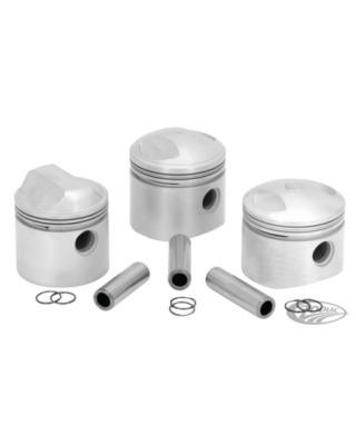 PISTONS DE REMPLACEMENT
