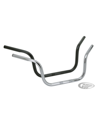 TOURING STYLE HANDLEBARS