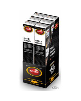 AUTOSOL ANTI-RAYURES