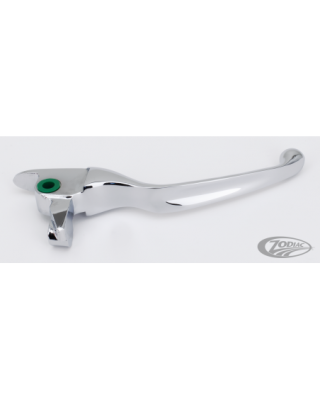 BRAKE AND CLUTCH LEVERS