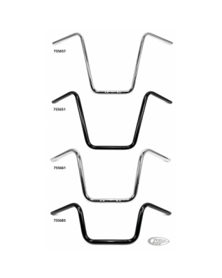 APE HANGERS WESTLAND...