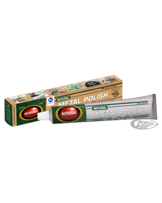 POLISH METALLIQUE NATUREL...