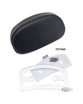SISSY BAR CUSHIONS
