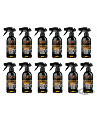 NETTOYANT CUIR ET ALCANTARA...