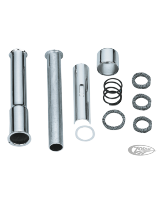 KIT CACHE TIGE POUR PANHEAD