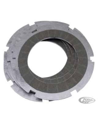 COMPETITOR BDL CLUTCH
