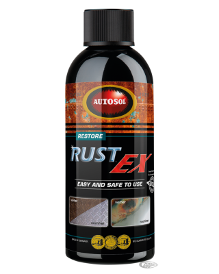 AUTOSOL ROUILLE EX