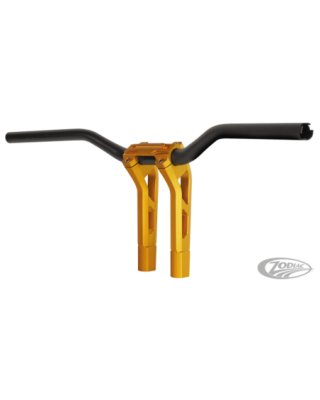 PERFORMANCE MACHINE T-BARS...