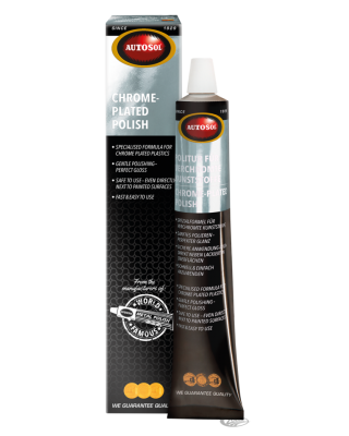 POLISH AUTOSOL POUR...